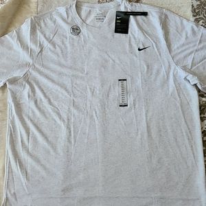 Nike 4XL-Tall Dri-FIT Tee